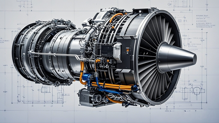 Engine Components