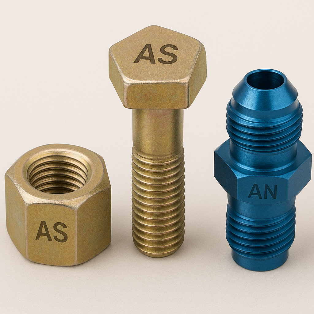 Standard Parts