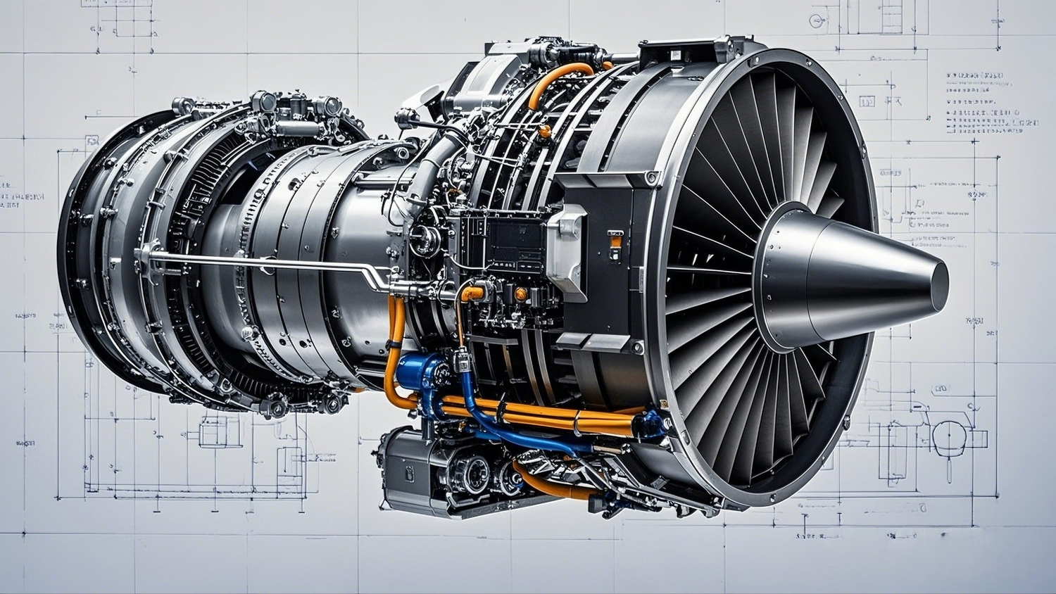 Engine Components