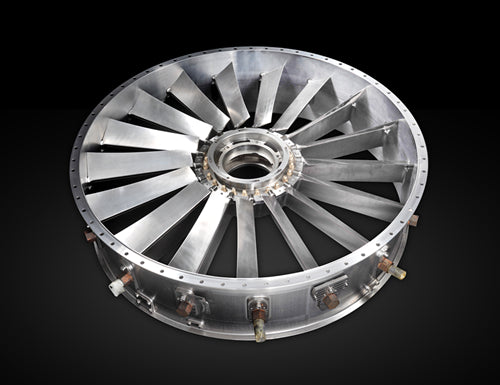 Variable Inlet Guide Vane Case